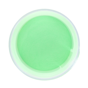 Image of CS Coatings Pro-Tec Powder Paint | Glow Bright Green