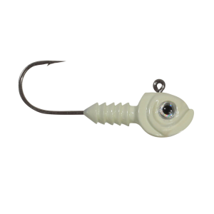 Image of Northland Smeltinator Jig | Glo; 1 oz.; 7/0