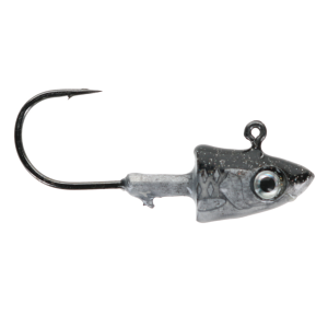 Image of Food Chain Main Course Jig Head | Gizzard Shad; 1/2 oz.