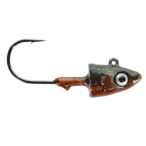 Image of Food Chain Main Course Jig Head | Panfish; 1/2 oz.