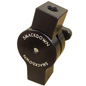 Image of Smackdown Unlimited 360 Beast Rod Holder Base | MulTBar Mount
