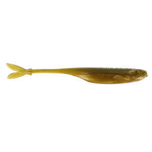 Image of Strike King Spotlight Split Minnow | AYU; 3 in.
