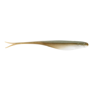 Image of Strike King 3X Z-Too Soft Jerkbait - 7 in. | Arkansas Shiner