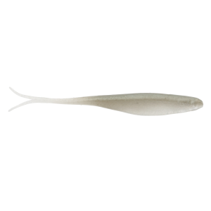 Image of Strike King 3X Z-Too Soft Jerkbait - 7 in. | Prism Tennessee Shad