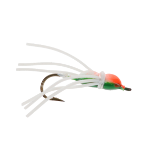 Image of JB Lures Tungsten Ant Jig | Watermelon Seed; 8