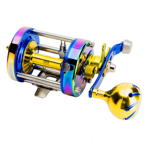 Image of Mad Katz Reel Xalt 6550 | MKGMK6550AMYST