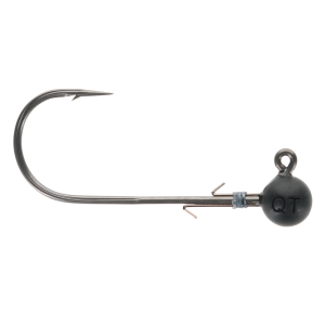 Image of Queen Tackle Ghost Tungsten Jig Head | 5/0; 1/8 oz.