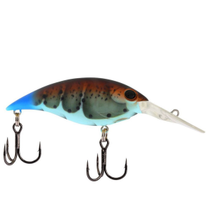 Image of Berkley Money Badger Crankbait | Killer Craw; 2 3/4 in.