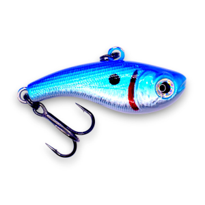 Image of Kenders T-Rip XL | Silver Blue