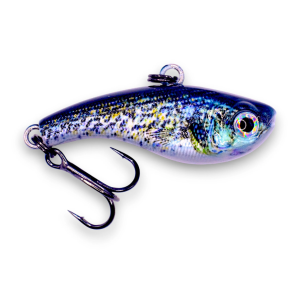 Kenders T-Rip XL | Baby Crappie