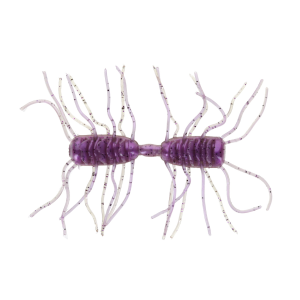 Image of Strike King Sexy Bug | PurpShad; 3 in.
