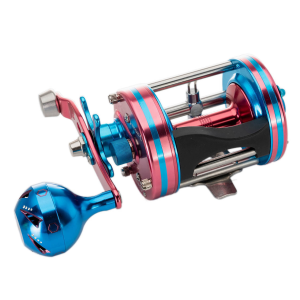 Image of Mad Katz Genesis Casting Reel | MKGMK6750KKLH