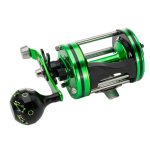 Image of Mad Katz Genesis Casting Reel | MKGMK6750GRMLNLH