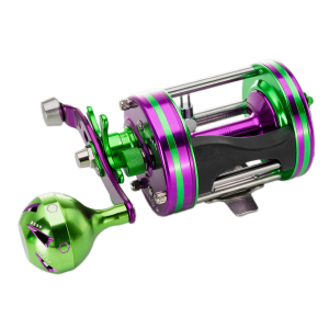 Image of Mad Katz Genesis Casting Reel | MKGMK6750JKRLH