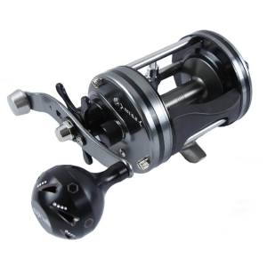 Image of Mad Katz Genesis Casting Reel | MKGMK6750DRKNITLH