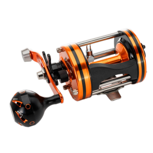 Image of Mad Katz Genesis Casting Reel | MKGMK6750MNRCHLH