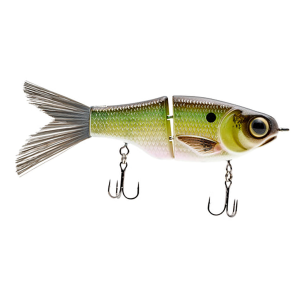 Image of SPRO KGB Lil' Guy 120 Glide Bait | Grand Shad; 120 mm