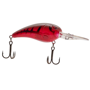 Image of SPRO RkCrawler 55 Crankbait | Bloody Mary; 1/2 oz.