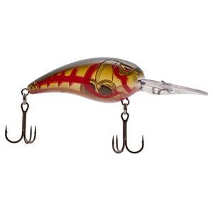 Image of SPRO RkCrawler 55 Crankbait | Green Martini; 1/2 oz.