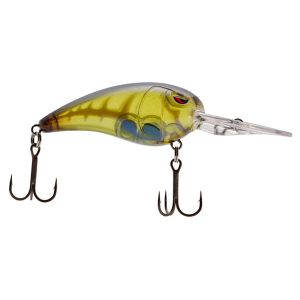 Image of SPRO RkCrawler 55 Crankbait | Watermelon Blue; 1/2 oz.