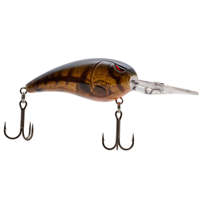 Image of SPRO RkCrawler 55 Crankbait | Watermelon Sunset; 1/2 oz.