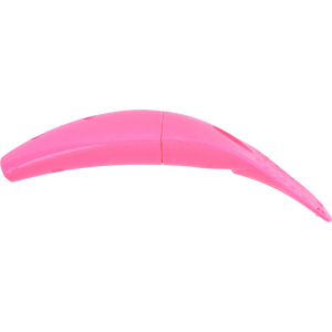 Image of Yakima Bait Spin-N-Fish 2-Pack | Hot Pink; 2 in.