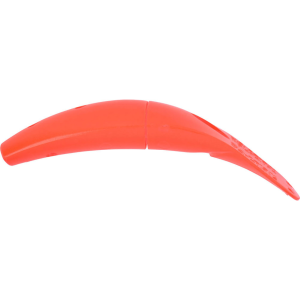 Image of Yakima Bait Spin-N-Fish 2-Pack | Flo Red; 2 in.