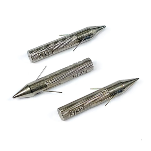 Image of Gamakatsu Tungsten Trigger Nail Weight | 1/8 oz.