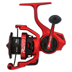 Image of Abu Garcia Revo Rocket Spinning Reel | REVO3ROCKETSP40