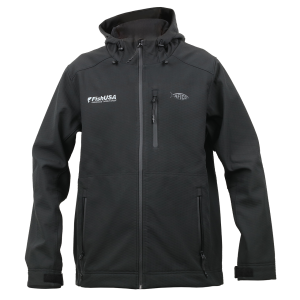Image of AFTCO FishUSA Reaper Softshell Jacket | XL
