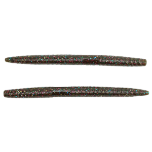 Image of Yamamoto Original Senko Worms | Tilapia Magic; 6 in.