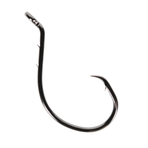 Image of Eagle Claw Cat Claw Circle Baitholder Hooks | 4/0