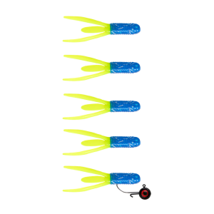 Image of Bonehead Stump Bug Snack Pack | Palestine Special