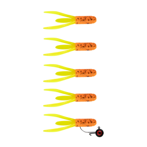 Image of Bonehead Stump Bug Snack Pack | Paradise