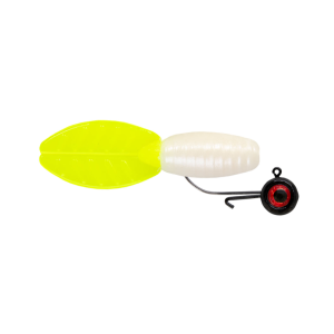 Image of Bonehead Brush Glider Snack Pack | White Lightning