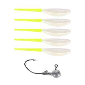 Image of Bonehead Slim Stick Snack Pack | White Lightning