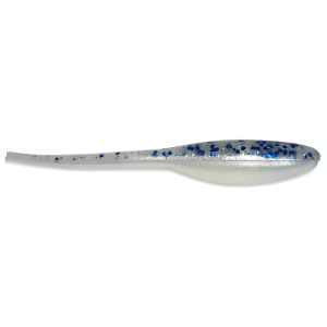 Image of Bonehead Slim Stick | Blue Ice; 3 in.