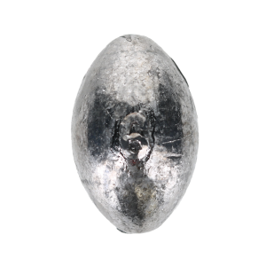 Image of Eagle Claw Cat Claw Egg Sinkers | 6 oz.