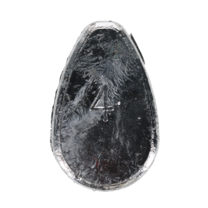 Image of Eagle Claw Cat Claw No-Roll Sinkers | 4 oz.