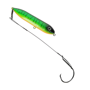 Image of Eagle Claw Cat Claw Santee Rig | Fire Tiger