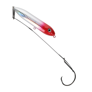 Image of Eagle Claw Cat Claw Santee Rig | Clown