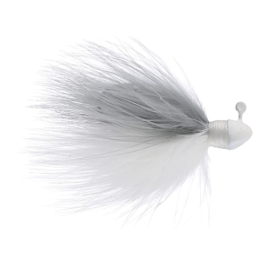 Image of Outkast Fighter Fly Jig | Shad; 1/8 oz.