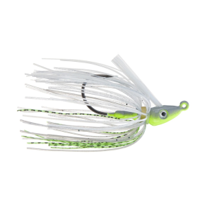 Image of Outkast Pro Swim Jig | Alabama Shad; 1/4 oz.