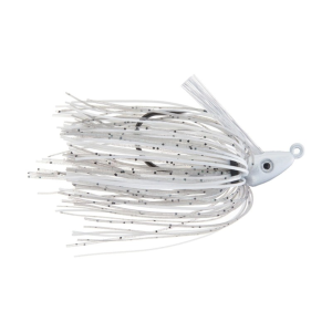 Image of Outkast Pro Swim Jig | Ghost Shad; 3/8 oz.
