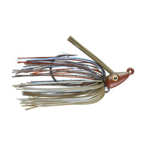 Image of Outkast Heavy Cover Pro Swim Jig | Magic Craw; 1/4 oz.