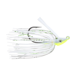 Image of Outkast Heavy Cover Pro Swim Jig | Alabama Shad; 3/8 oz.
