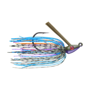 Image of Outkast Heavy Cover Pro Swim Jig | Bold Gill; 3/8 oz.
