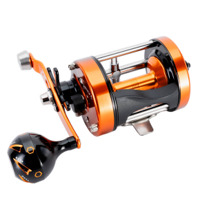 Image of Mad Katz Genesis Casting Reel | MKGMK6750NFRNOLH