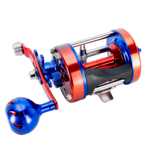 Image of Mad Katz Genesis Casting Reel | MKGMK6750LBRTYLH