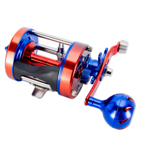 Image of Mad Katz Genesis Casting Reel | MKGMK6750LBRTY